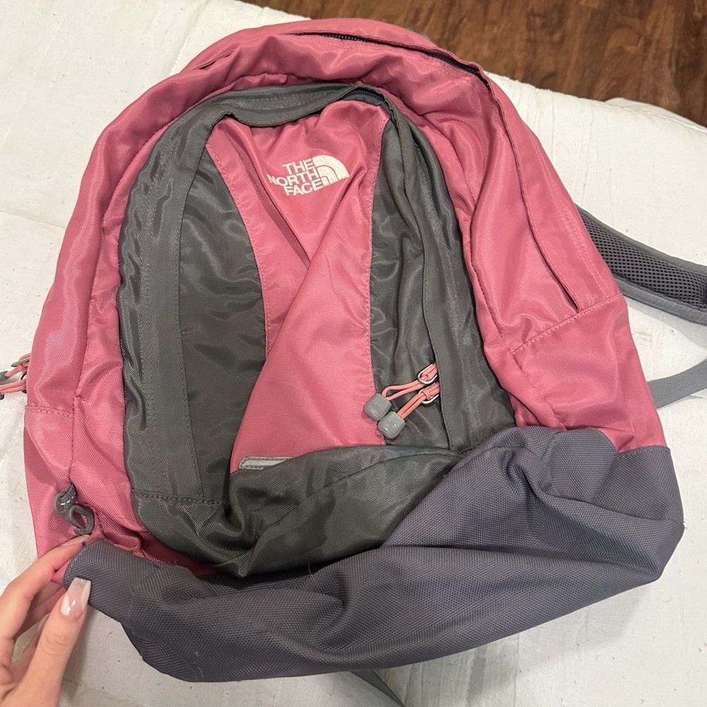 The North Face Backpack